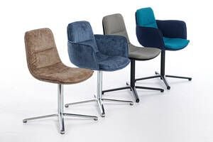 Verschiedene Arten können kombiniert werden